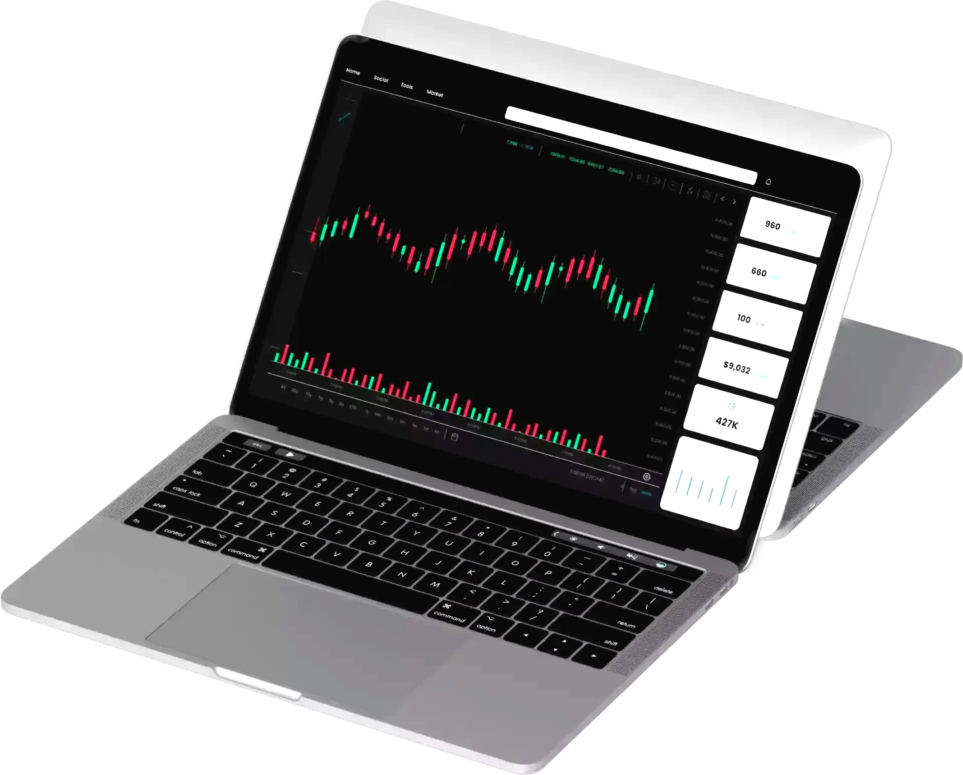 Kaedesraex investment tools